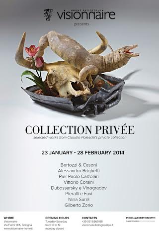 Collection Privée